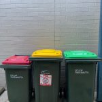 Waste management plan