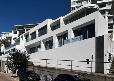 Apartment Bondi Beach