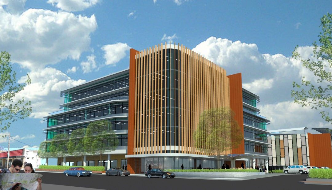 Integrated Medical Centre Bathurst