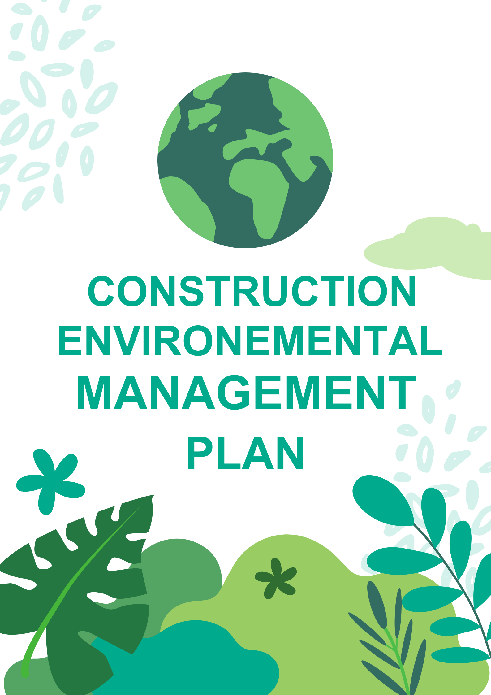 Environmental Management Plan