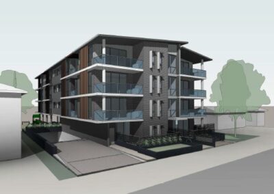 Residential Development Cambridge