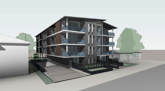 Residential Development Cambridge