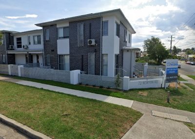 Boarding House Blacktown