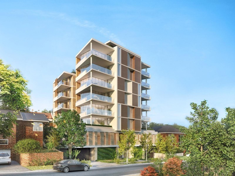 Residential Development Wollongong