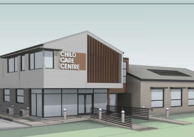 Childcare Centre Schofields